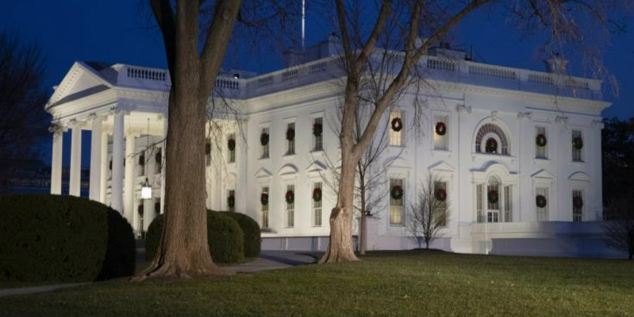Λευκός Οίκος: Αναγνώριση της ενισχυμένης στρατηγικής σχέσης Ελλάδας – ΗΠΑ η συνάντηση Τραμπ - Μητσοτάκη